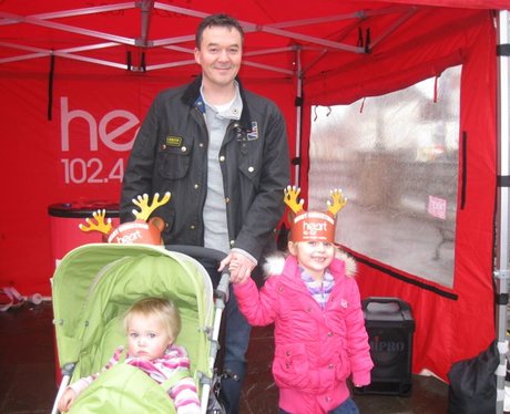 Horsham Oscar Sunday