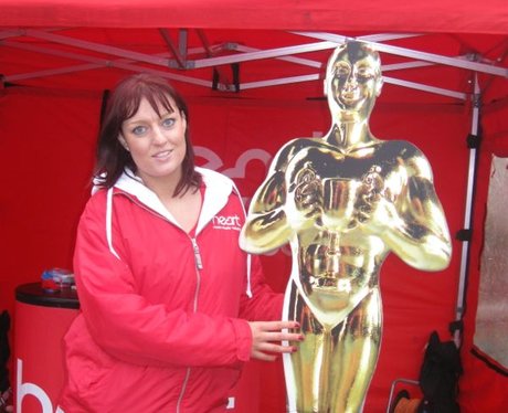 Horsham Oscar Sunday