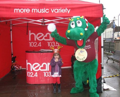Horsham Oscar Sunday