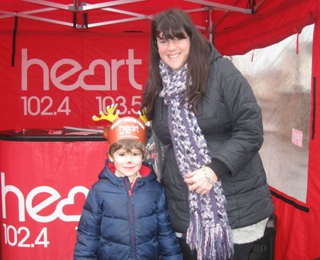 Horsham Oscar Sunday