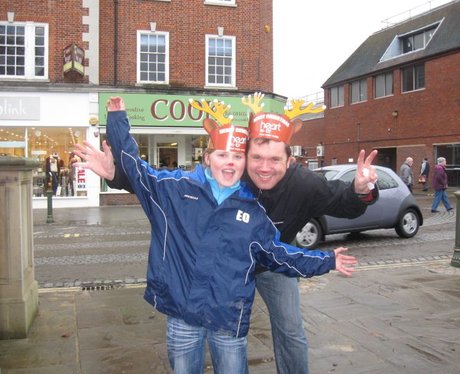 Horsham Oscar Sunday