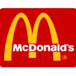 McDonalds Logo