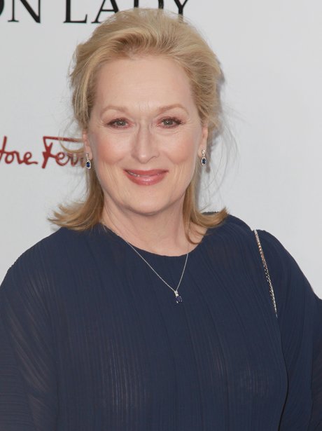 Meryl Streep list of movies