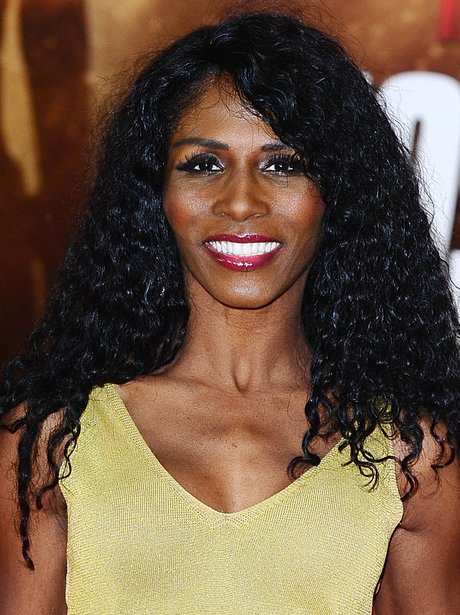 Sinitta
