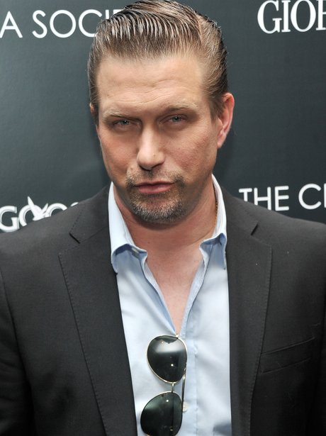 Stephen Baldwin