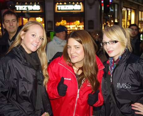 Heart Angels