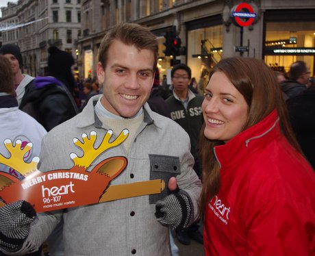 Heart Angels