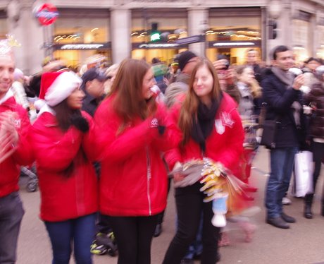 Heart Angels