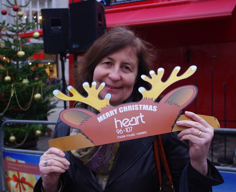 Heart Angels