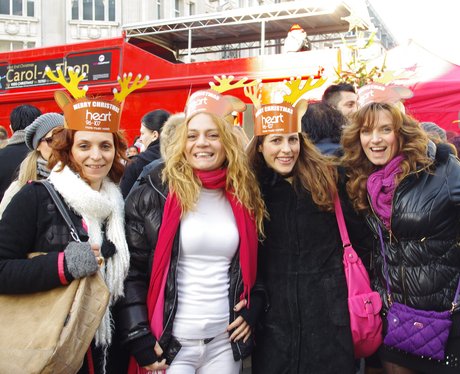 Heart Angels