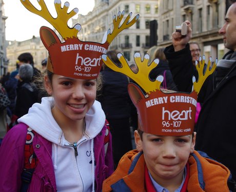 Heart Angels