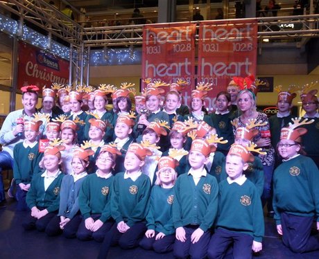 Xmas Factor 2011!