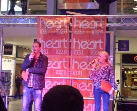 Xmas Factor 2011!