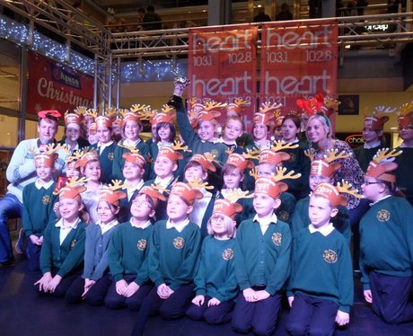 Xmas Factor 2011!