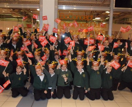 Xmas Factor 2011!