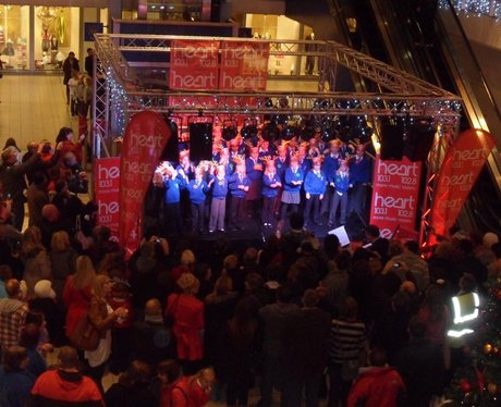Xmas Factor 2011!