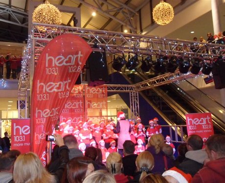 Xmas Factor 2011!