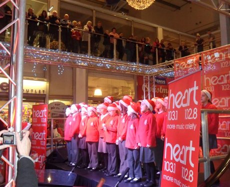 Xmas Factor 2011!