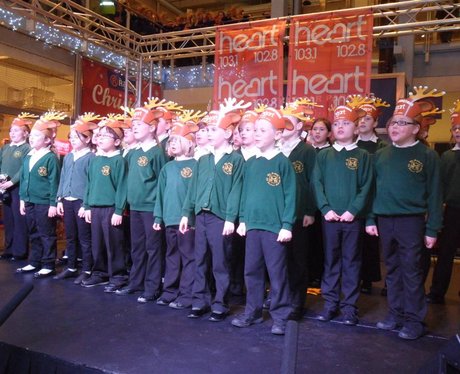 Xmas Factor 2011!