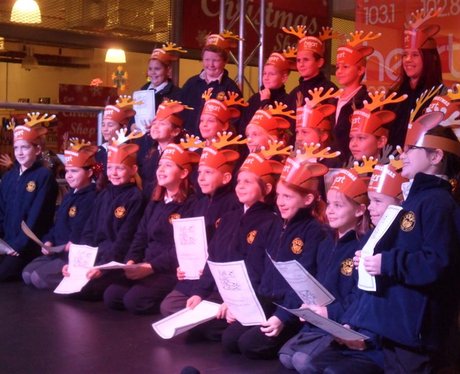 Xmas Factor 2011!
