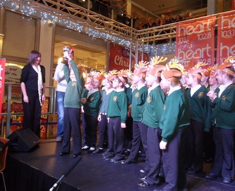 Xmas Factor 2011!