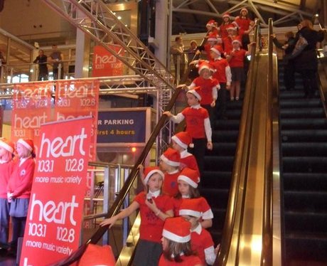 Xmas Factor 2011!