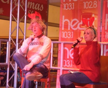Xmas Factor 2011!