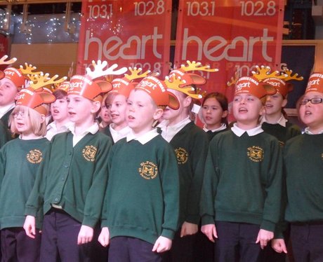 Xmas Factor 2011!