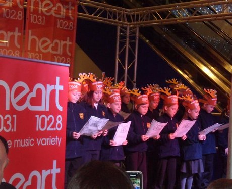 Xmas Factor 2011!