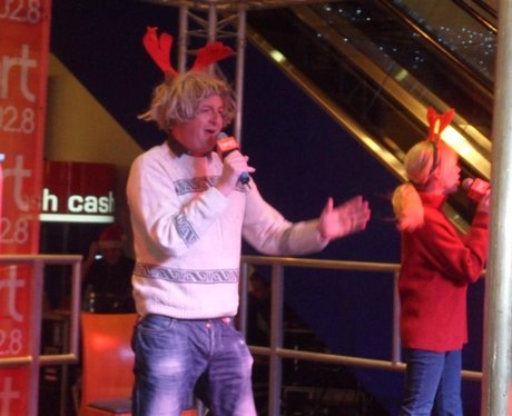 Xmas Factor 2011!