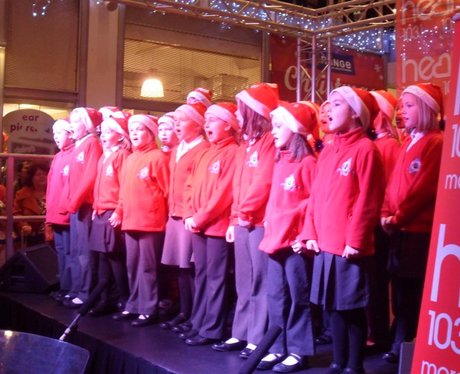 Xmas Factor 2011!