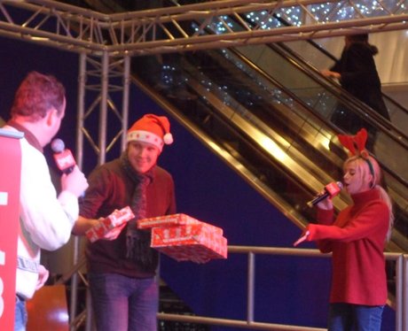 Xmas Factor 2011!