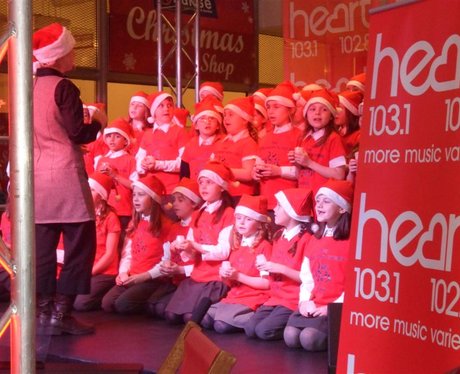Xmas Factor 2011!