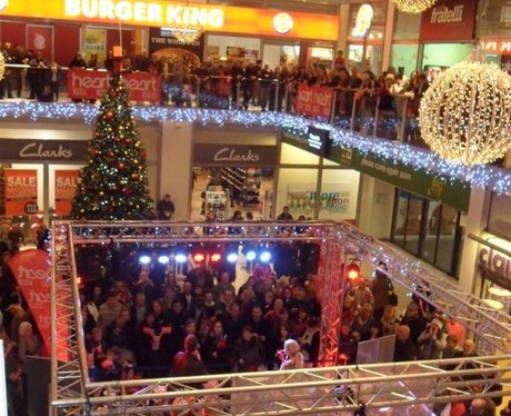 Xmas Factor 2011!