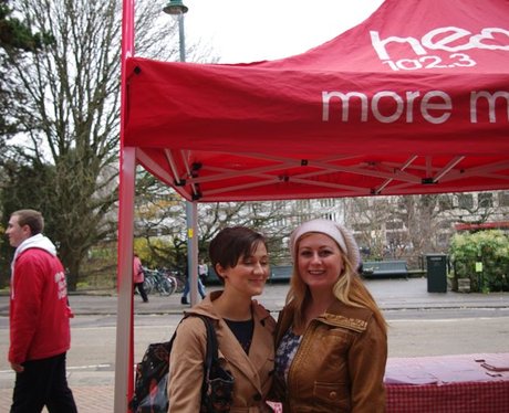 All sizes Bournemouth christmas market 22nd Dec '11 - Bournemouth Christmas Market 22nd… - Heart Dorset