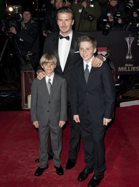 military awards