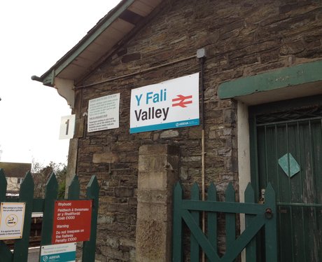 By Royal Appointment - Kate and Wills The Anglesey