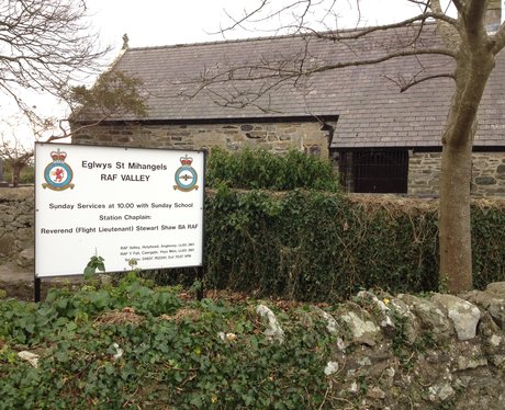By Royal Appointment - Kate and Wills The Anglesey