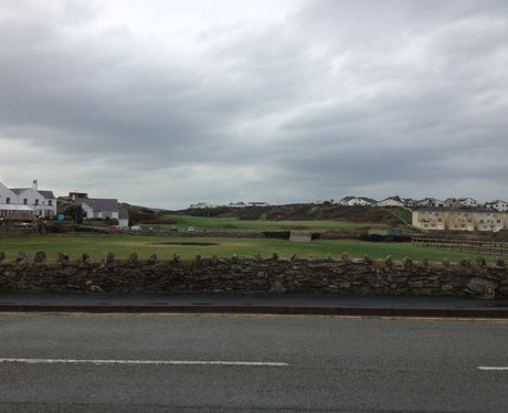 By Royal Appointment - Kate and Wills The Anglesey