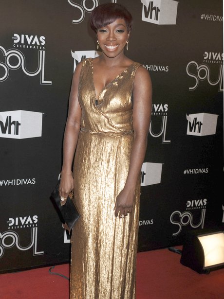 Estelle Best Dressed