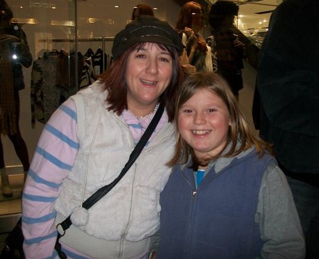 Princesshay Late Night Shopping