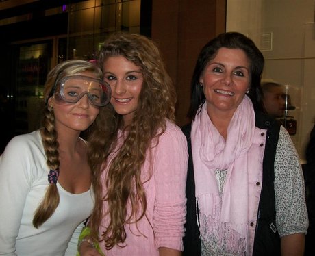 Princesshay Late Night Shopping