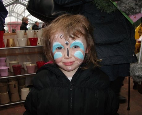 Snowdonia nurseries whirlwind 2