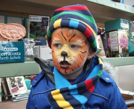 Snowdonia nurseries whirlwind 2