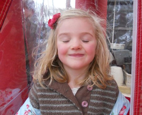 Snowdonia nurseries whirlwind 3