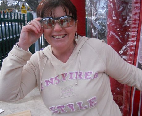 Snowdonia nurseries whirlwind 3