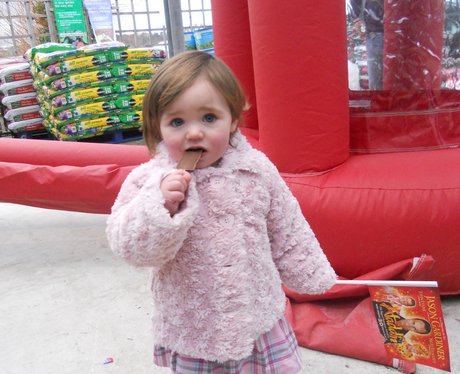 Snowdonia nurseries whirlwind 3