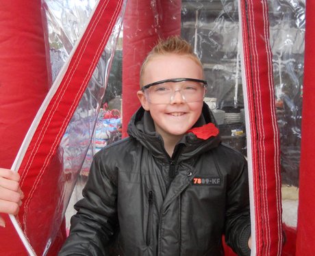 Snowdonia nurseries whirlwind 4