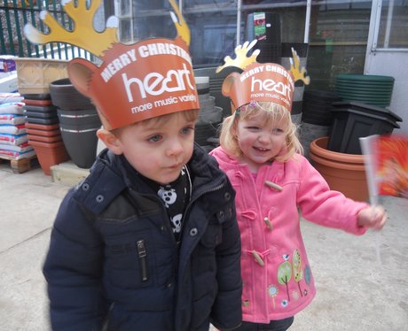 Snowdonia nurseries whirlwind 4
