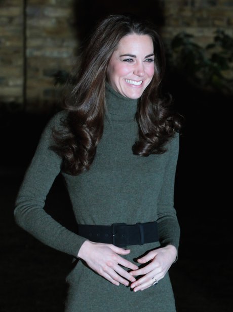 prince william & kate middleton at centrepoint
